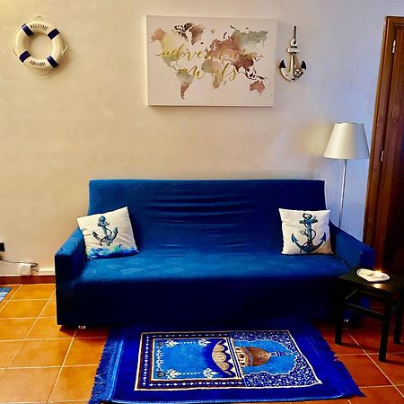 Azul - Privacy Tranquillita Natura E Mare Rosolina Mare Eksteriør bilde