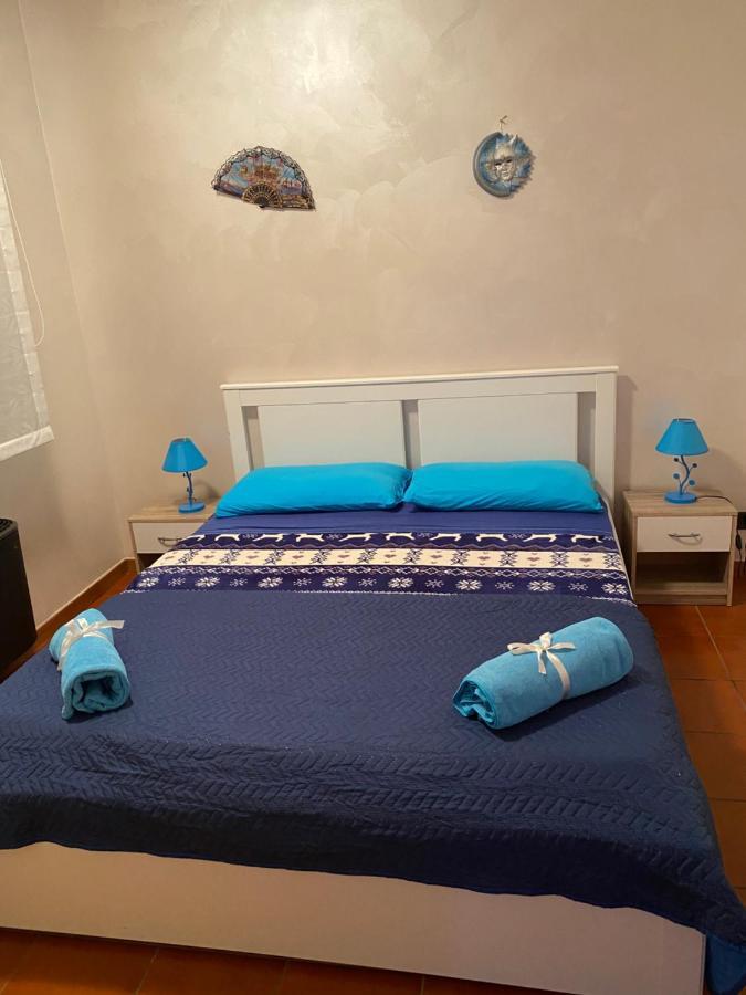 Azul - Privacy Tranquillita Natura E Mare Rosolina Mare Eksteriør bilde