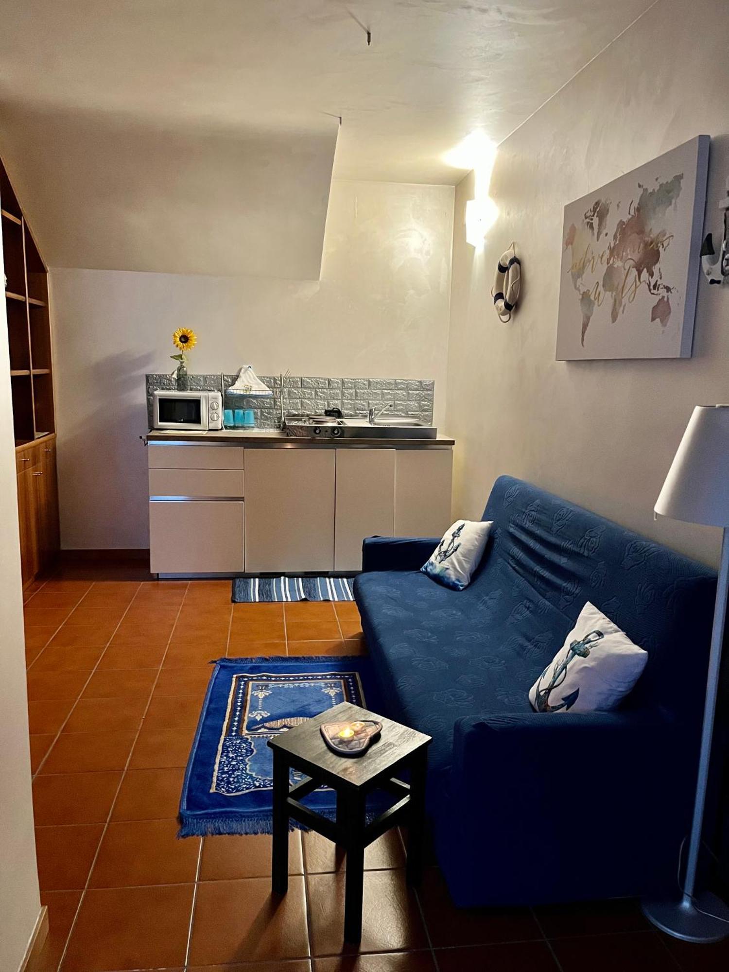Azul - Privacy Tranquillita Natura E Mare Rosolina Mare Eksteriør bilde
