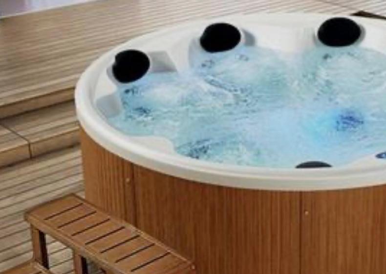 Azul - Privacy Tranquillita Natura E Mare Rosolina Mare Eksteriør bilde