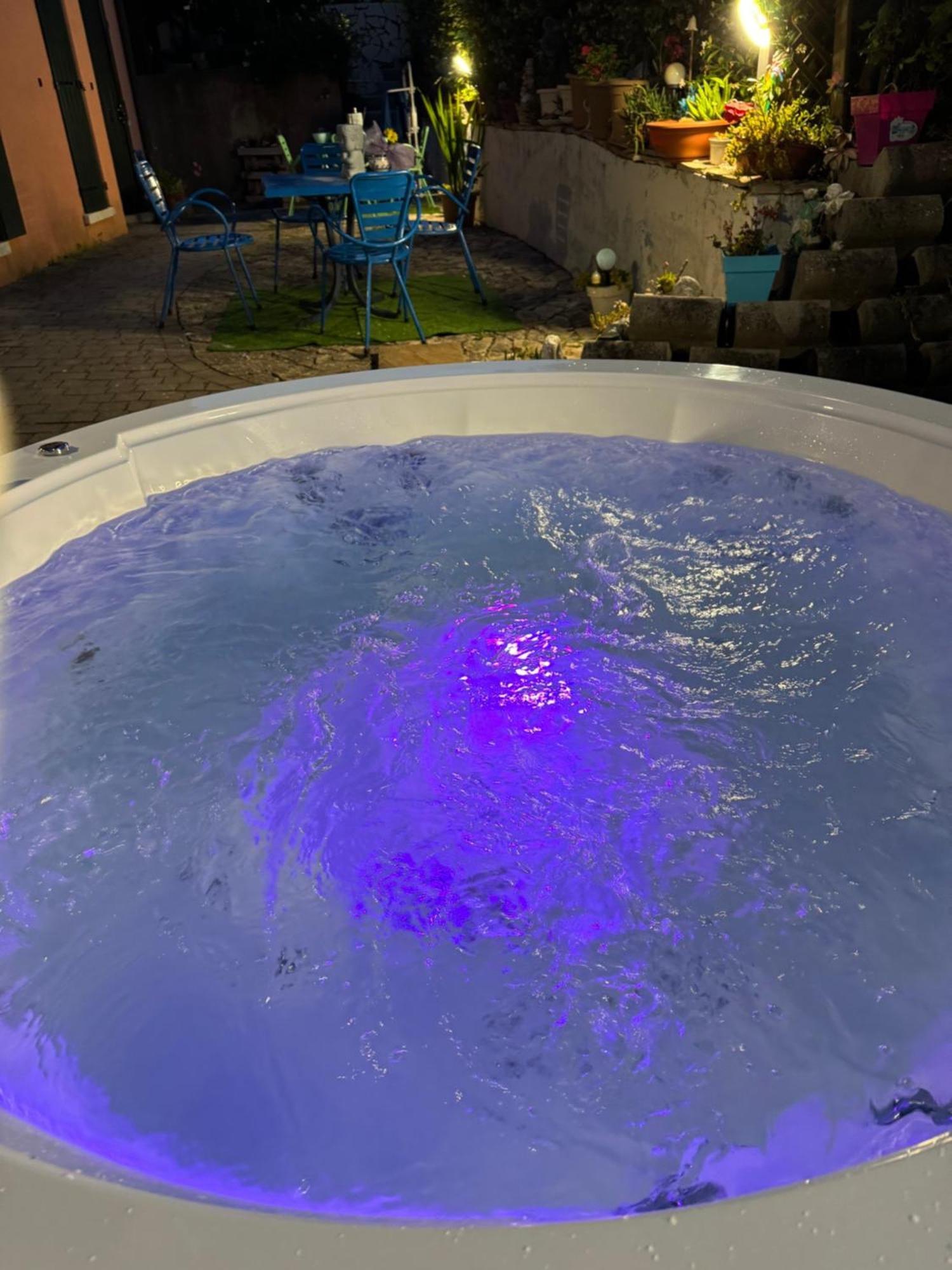 Azul - Privacy Tranquillita Natura E Mare Rosolina Mare Eksteriør bilde