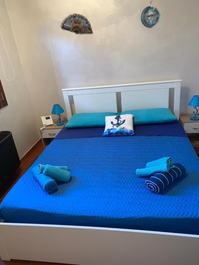 Azul - Privacy Tranquillita Natura E Mare Rosolina Mare Eksteriør bilde