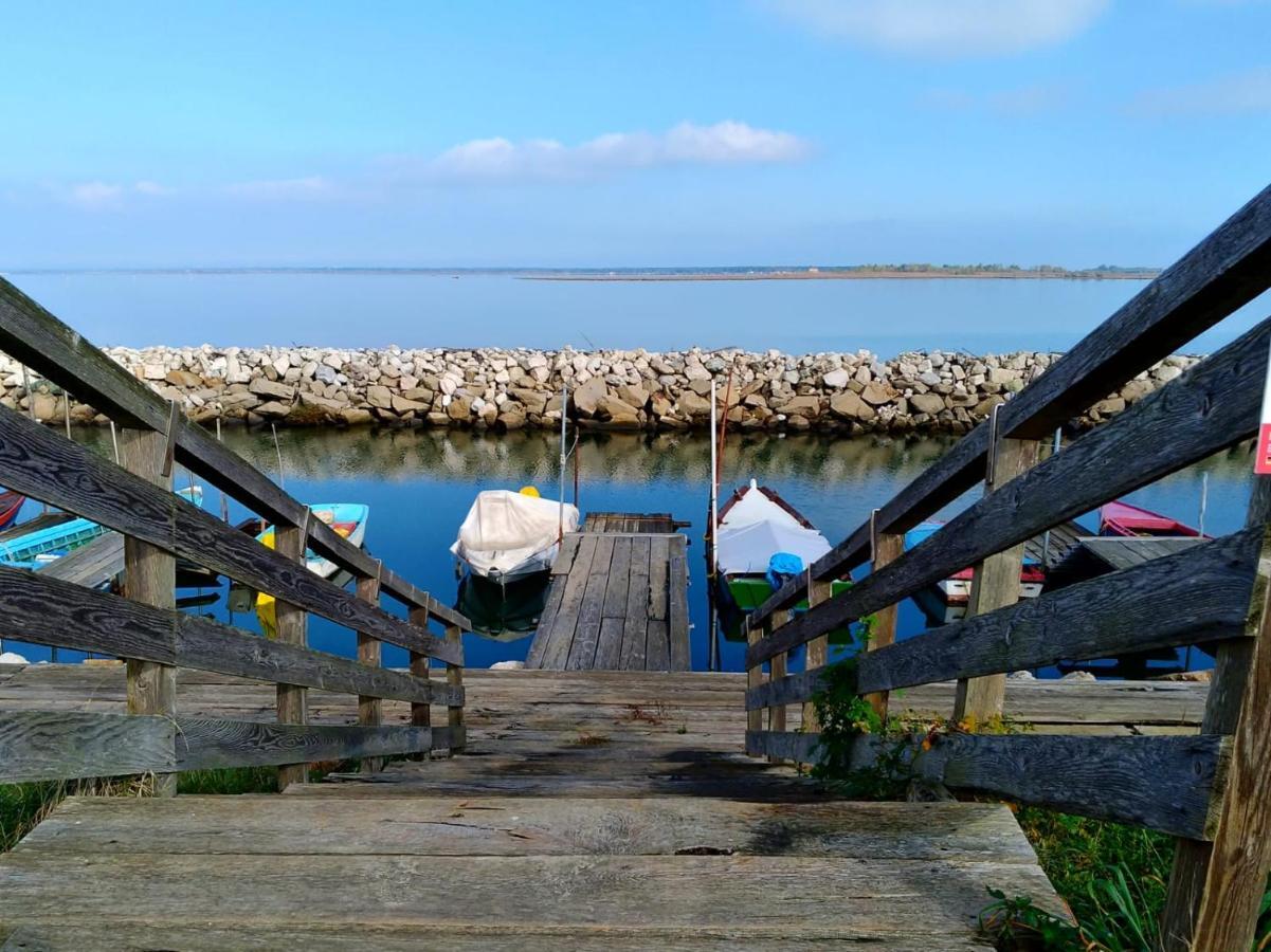 Azul - Privacy Tranquillita Natura E Mare Rosolina Mare Eksteriør bilde